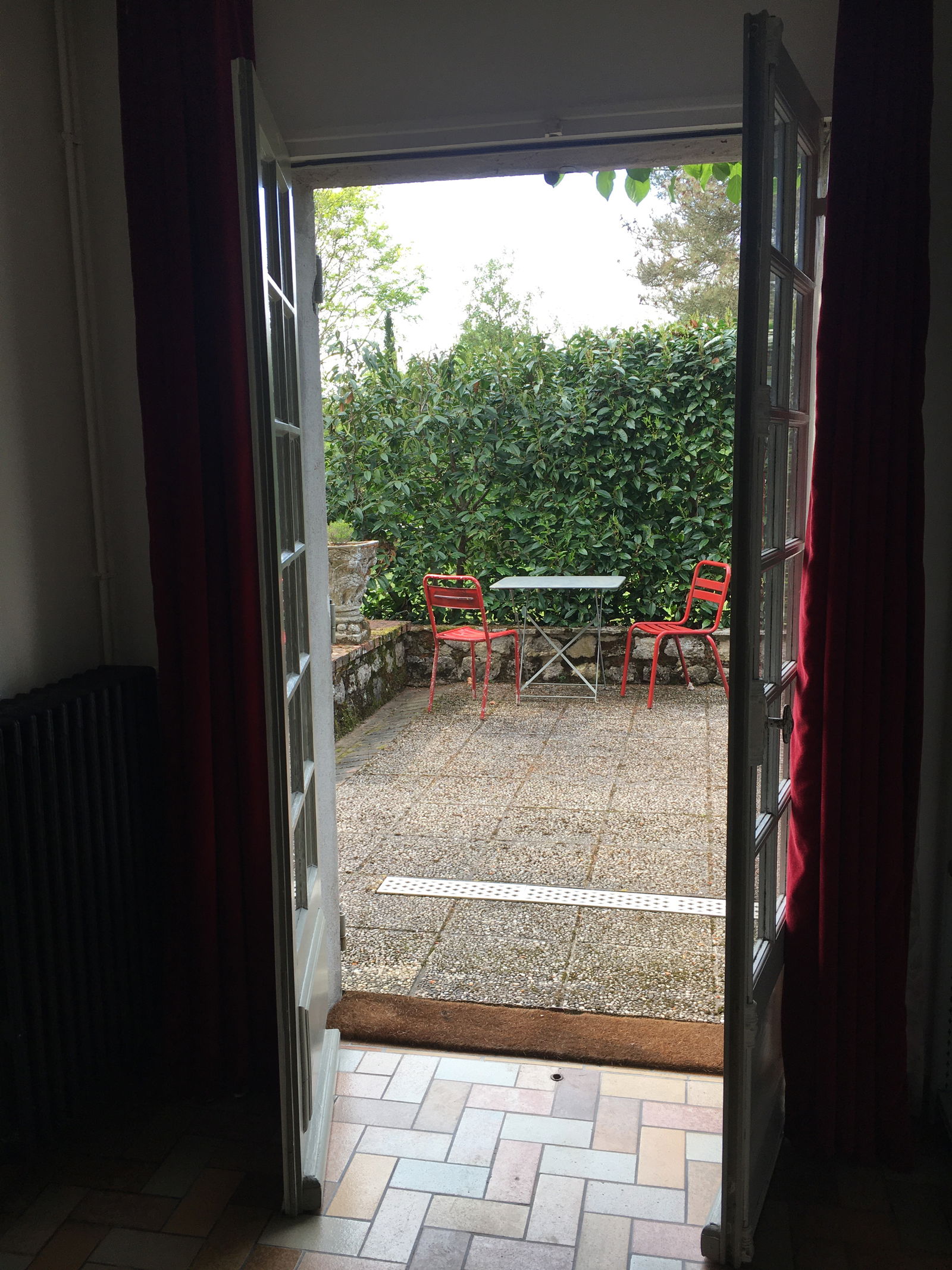 Oberoende Studio Lorris 93876