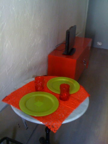 Kotimajoitus Montpellier 5056