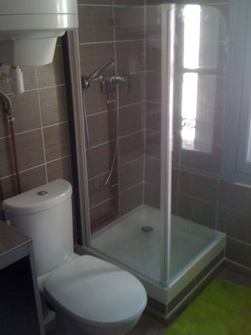 Kotimajoitus Montpellier 5056