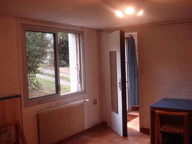 Itsenäinen Studio Talence 9490
