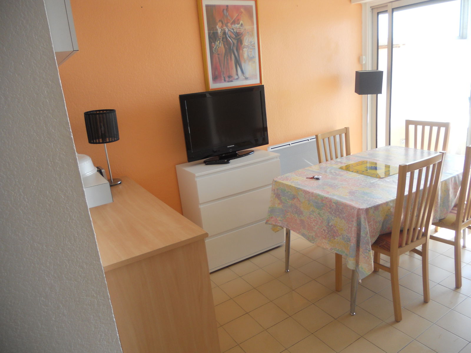 Kotimajoitus Canet-en-Roussillon 51754