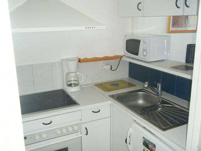 Kotimajoitus Canet-en-Roussillon 51754