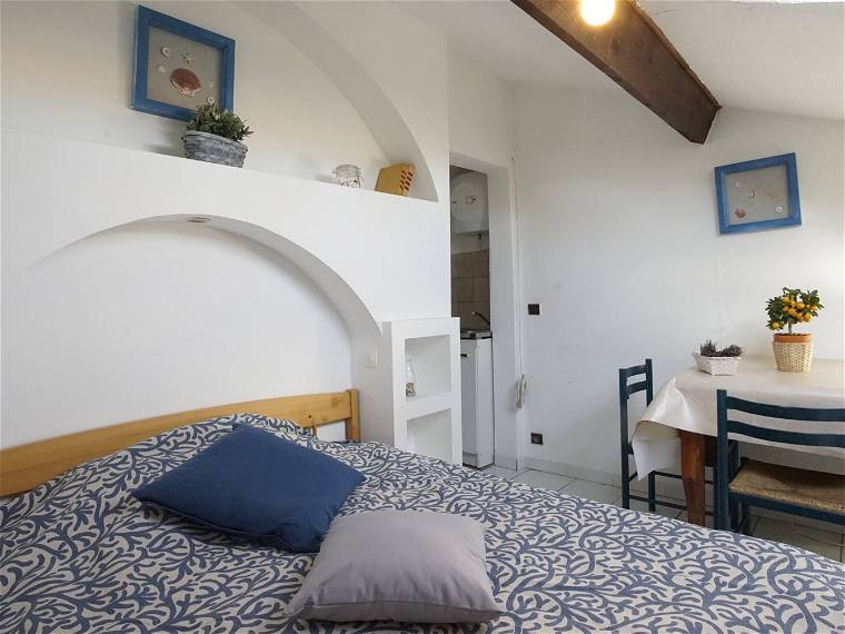 Homestay Hyères 395890