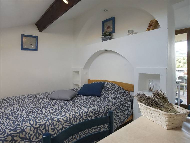 Homestay Hyères 395890