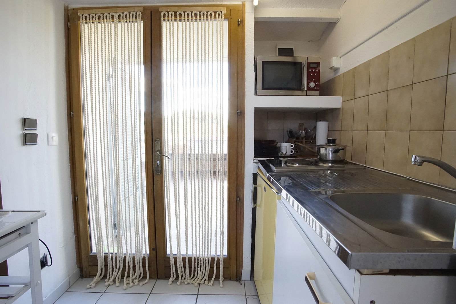 Oberoende Studio Hyères 395890