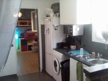 Room For Rent Longperrier 88346