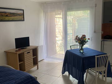 Chambre À Louer Toulouse 39724