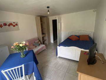 Room For Rent Toulouse 39724