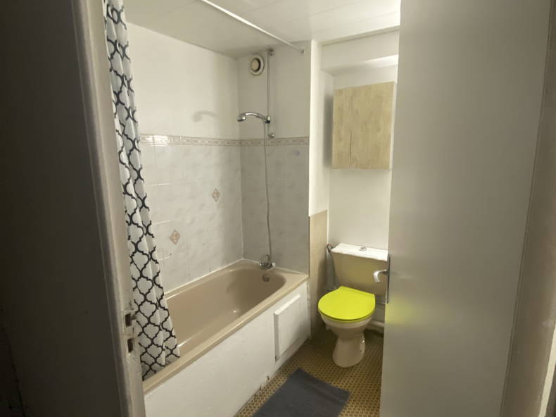 Ganzes Haus Toulouse 39724-3