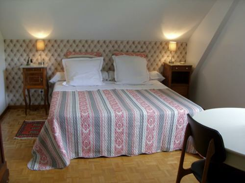 Bed And Breakfast Strasbourg 65922-1