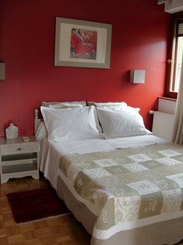 Bed And Breakfast Strasbourg 65922