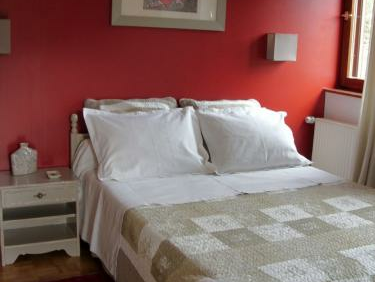 Bed And Breakfast Strasbourg 65922-2