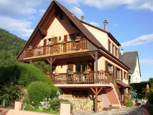 Bed And Breakfast Strasbourg 65922