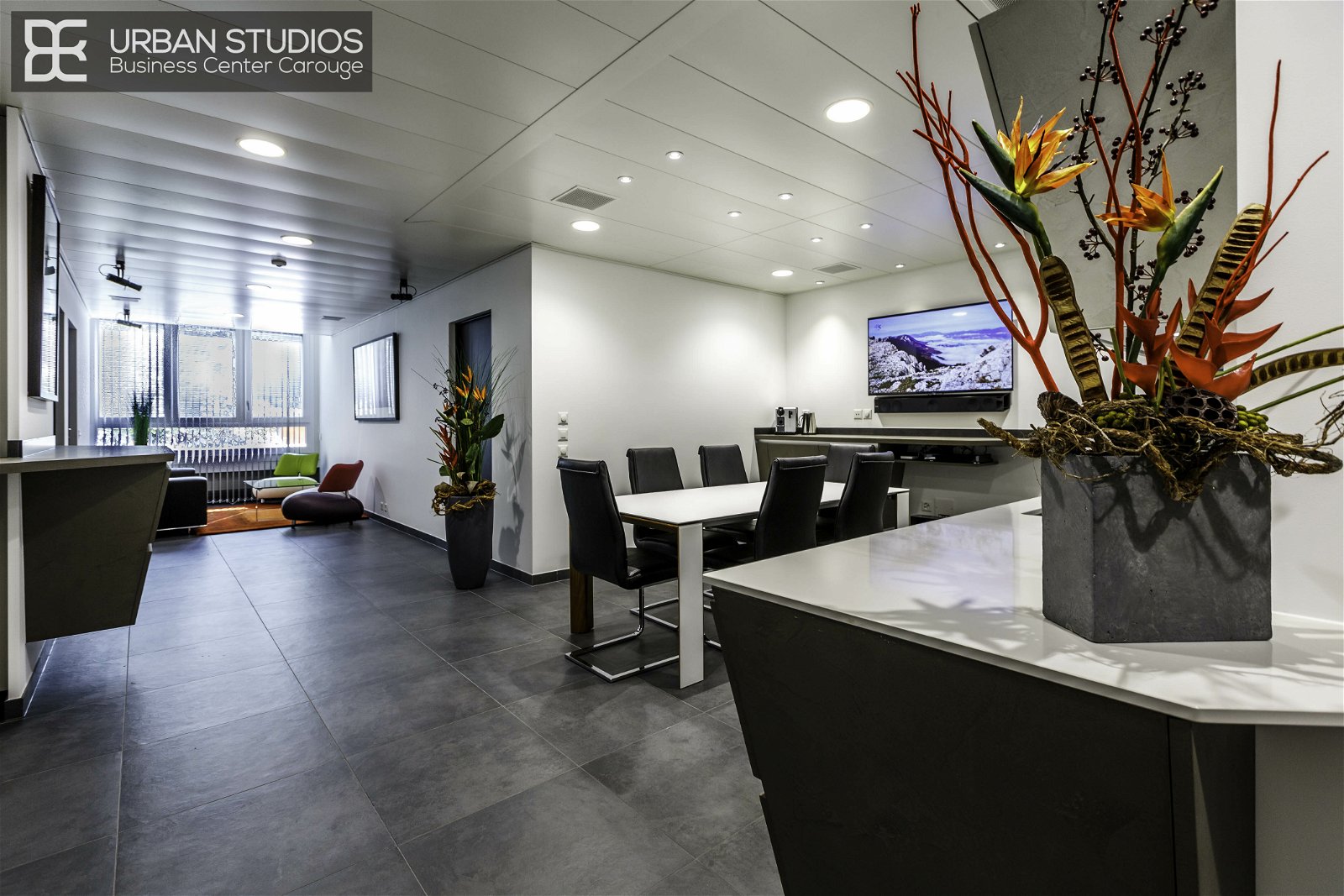 Gastgezin Carouge 179236