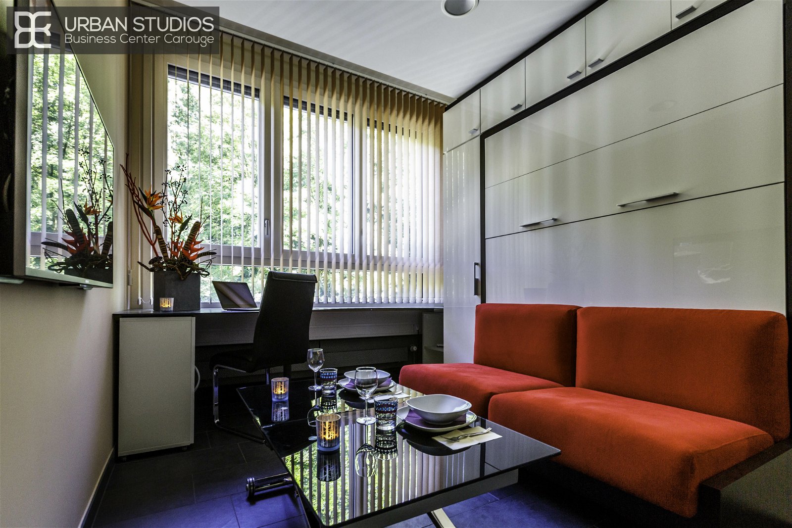 Gastgezin Carouge 179236