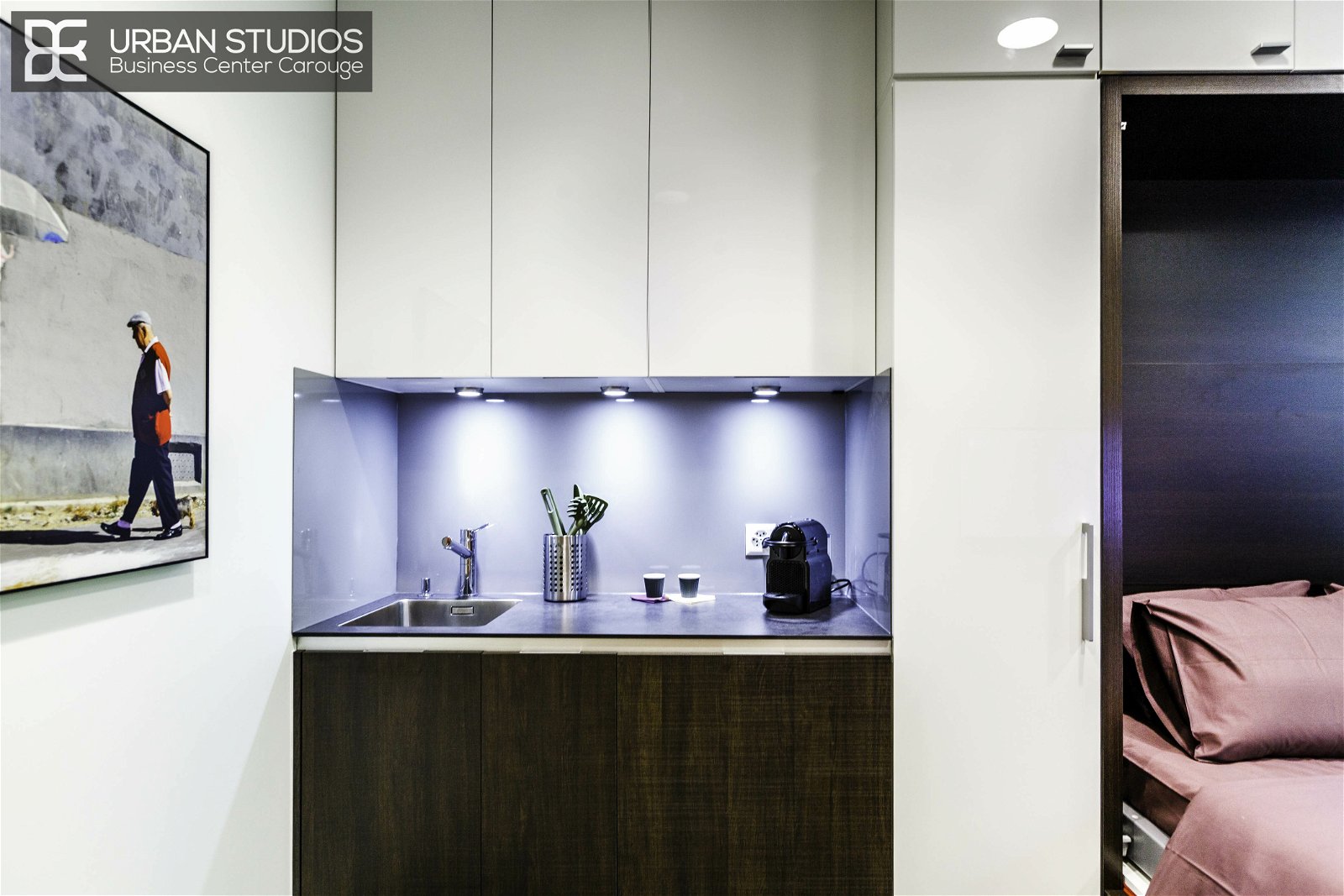 Gastgezin Carouge 179236