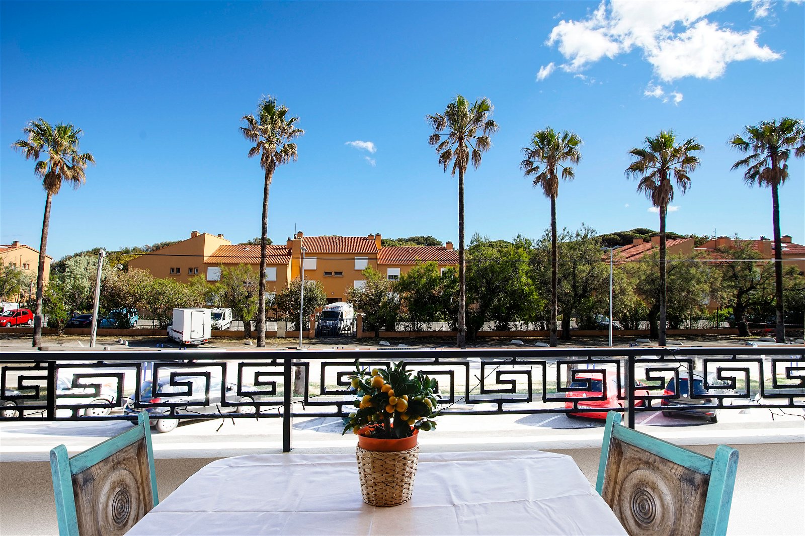 Onafhankelijke Studio Hyères 49047