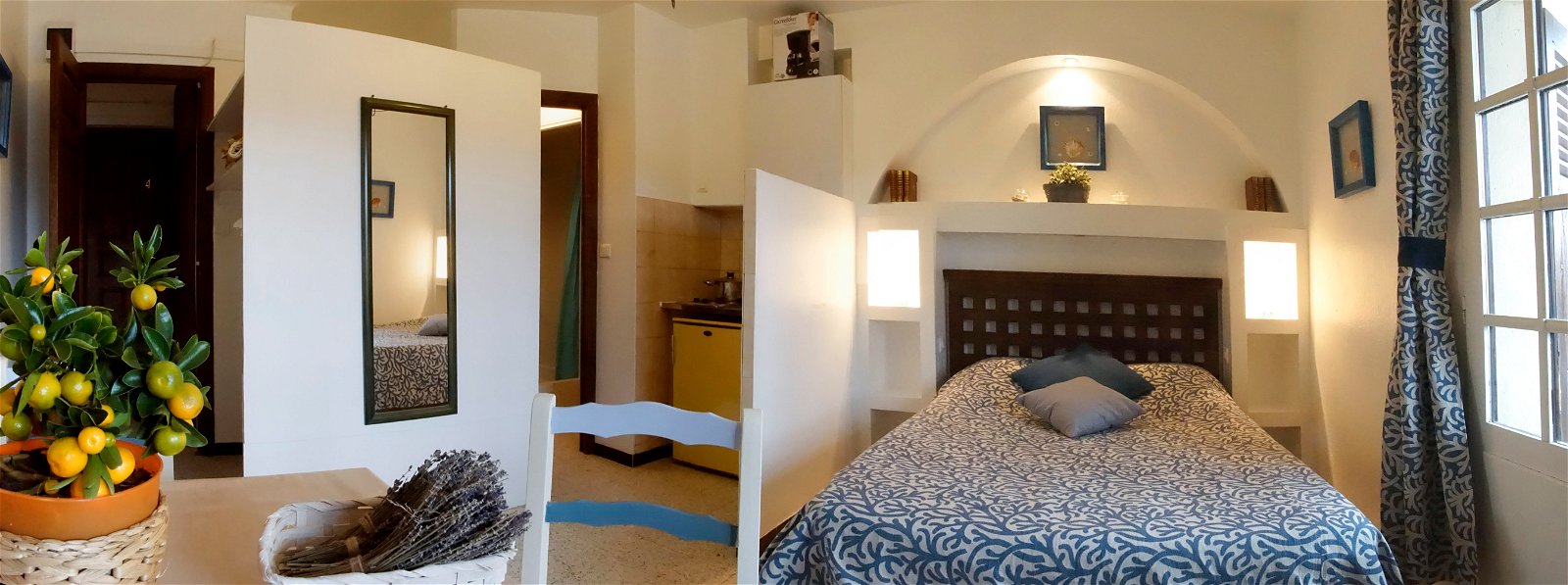 Onafhankelijke Studio Hyères 49047