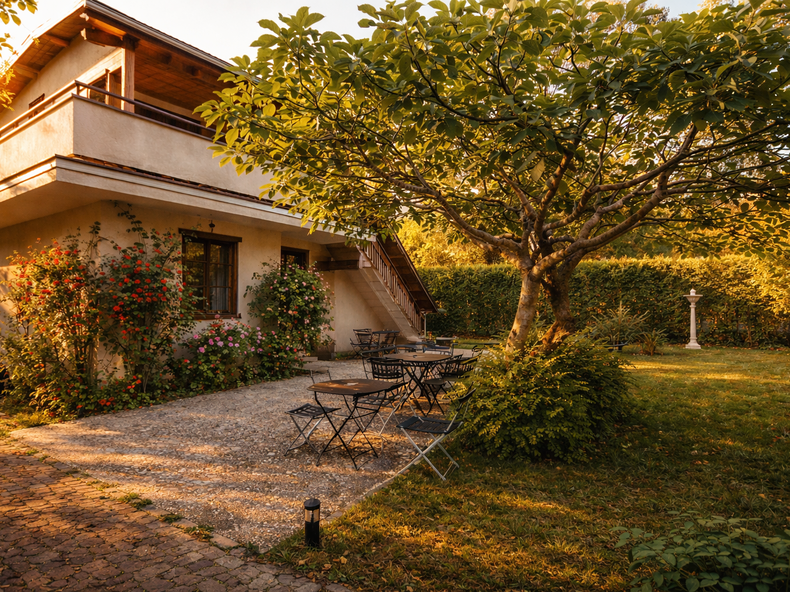 Colocation Ornex 254278-5