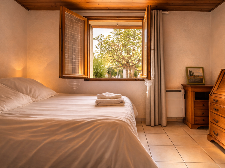 Colocation Ornex 254278-2