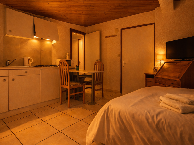 Colocation Ornex 254278-4