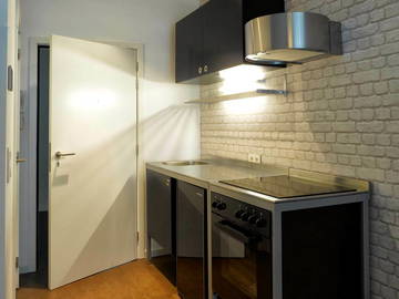 Room For Rent Ixelles 76711