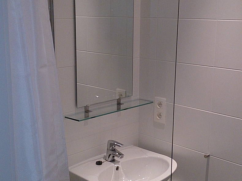 Colocación Ixelles 76711-4