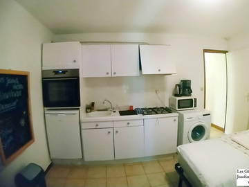 Shared Accommodation Ornex 254278-2