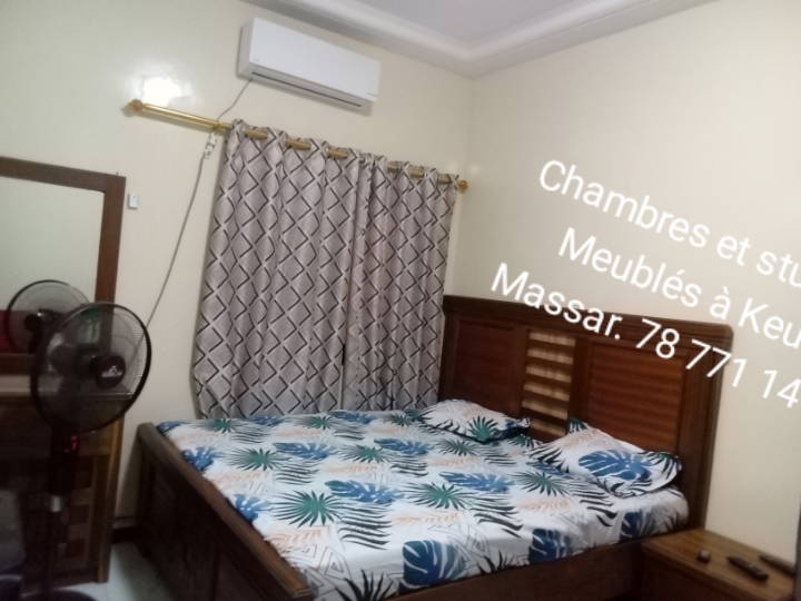 Gastfamilie Keur Massar 488866