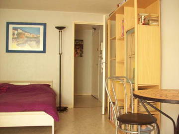 Chambre À Louer Toulouse 39724