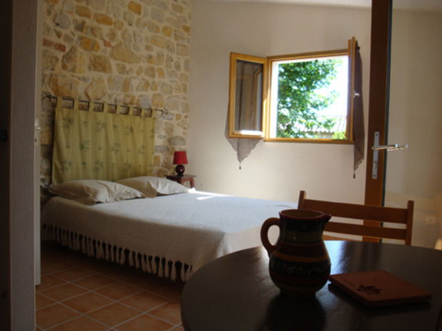 Bed And Breakfast Tornac 41969