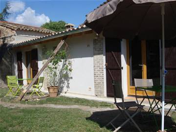 Chambre À Louer Tornac 41969