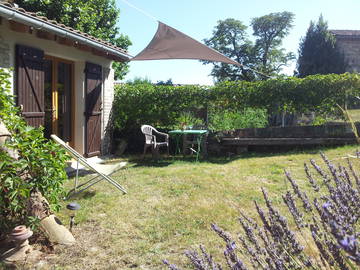 Chambre D'hôte Tornac 41969-5