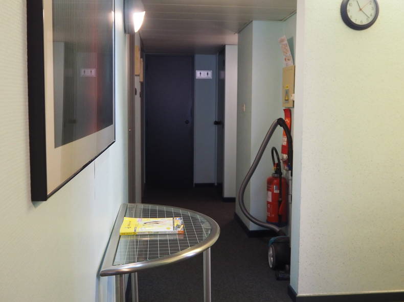 Chambre Chez L'habitant Mons 240388-2