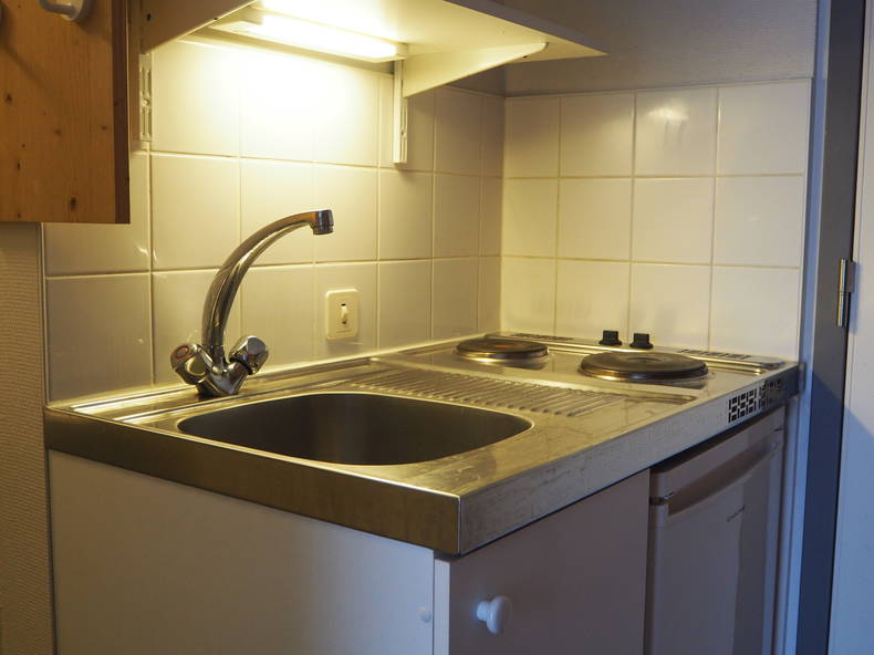 Chambre Chez L'habitant Mons 240388-4