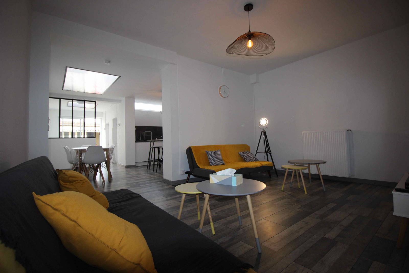 Colocation Roubaix 251060