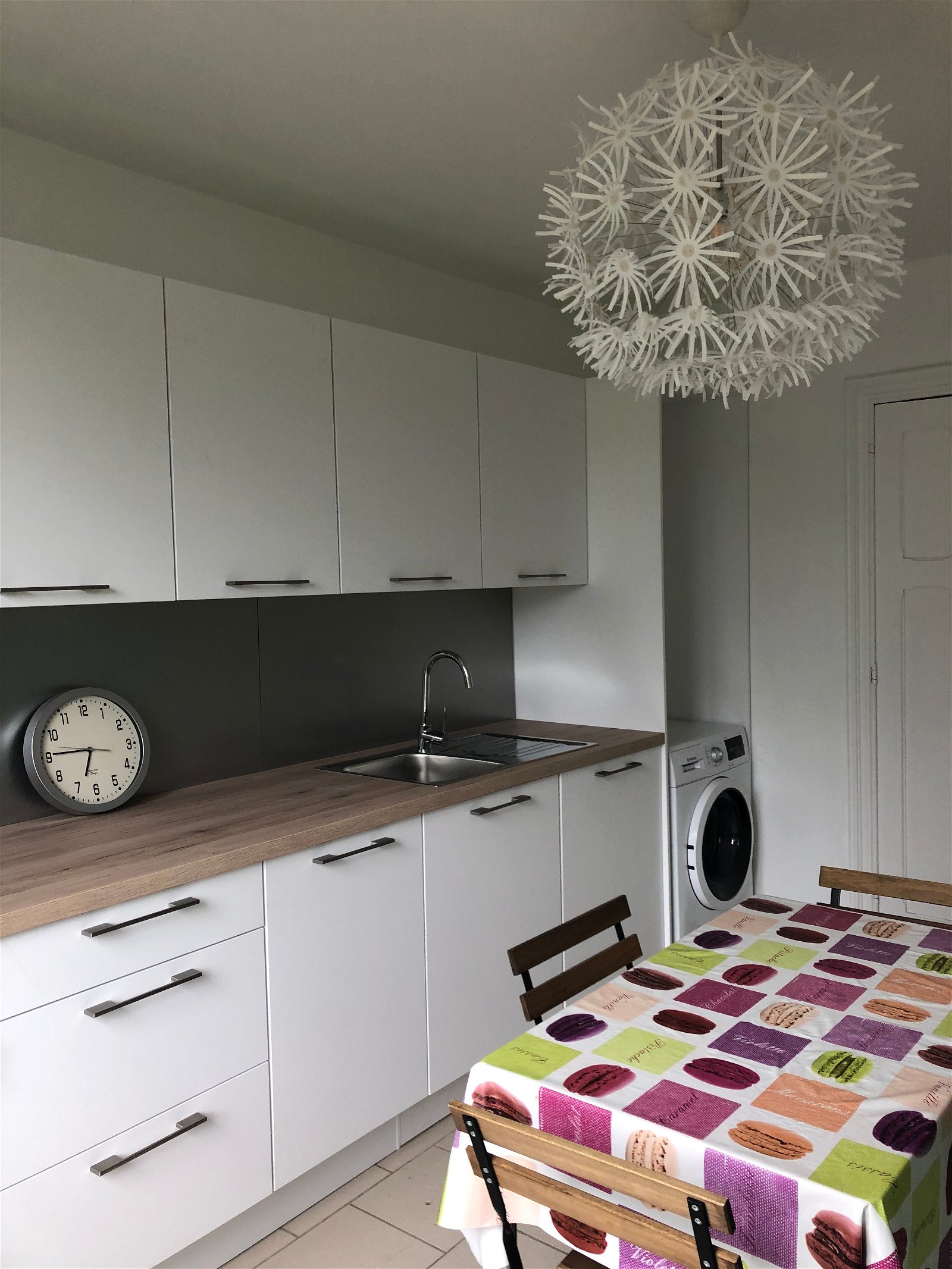 Colocatie Namur 46120
