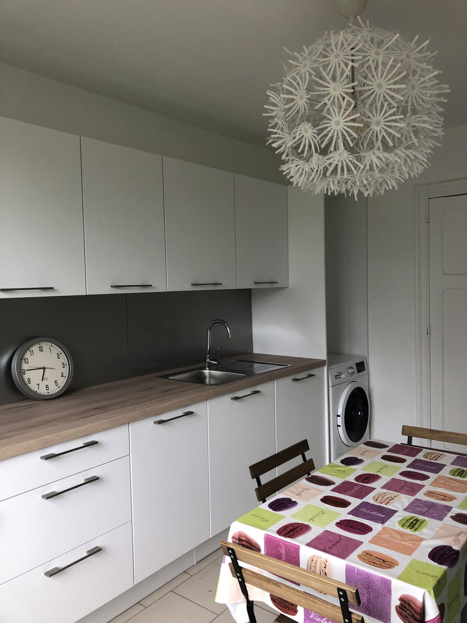 Colocation Namur 46120