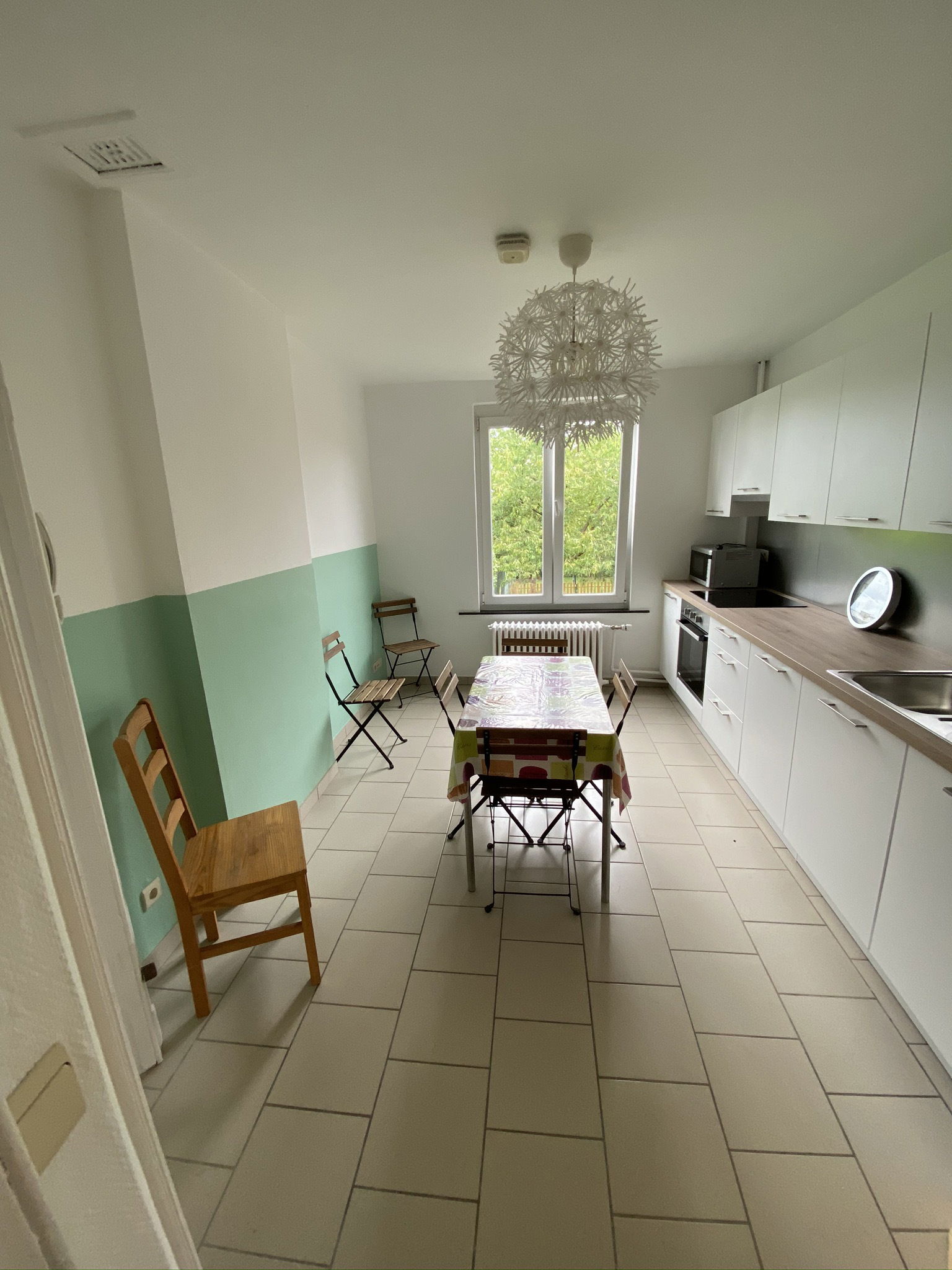 Colocation Namur 46120
