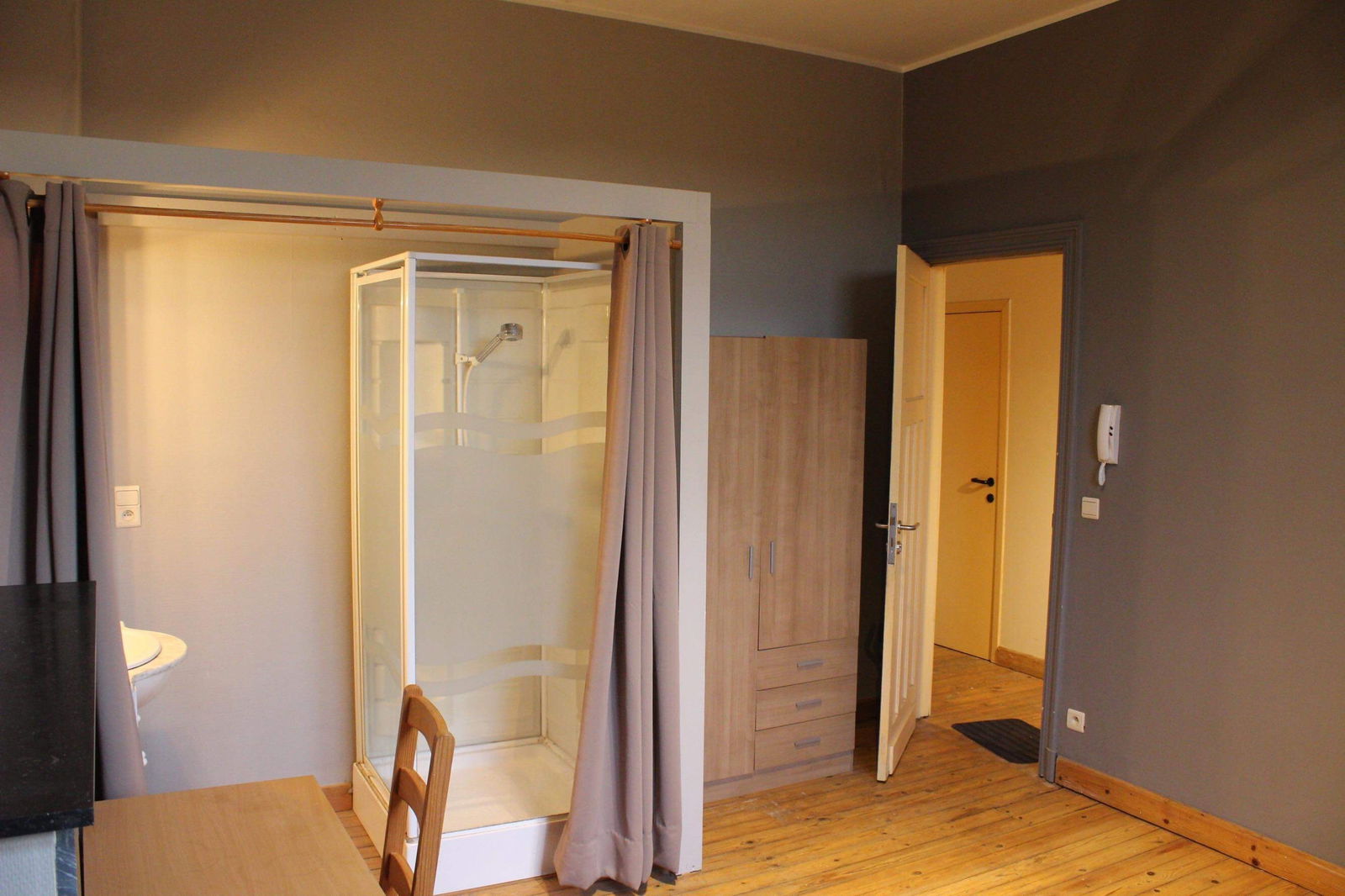 Colocation Namur 46120