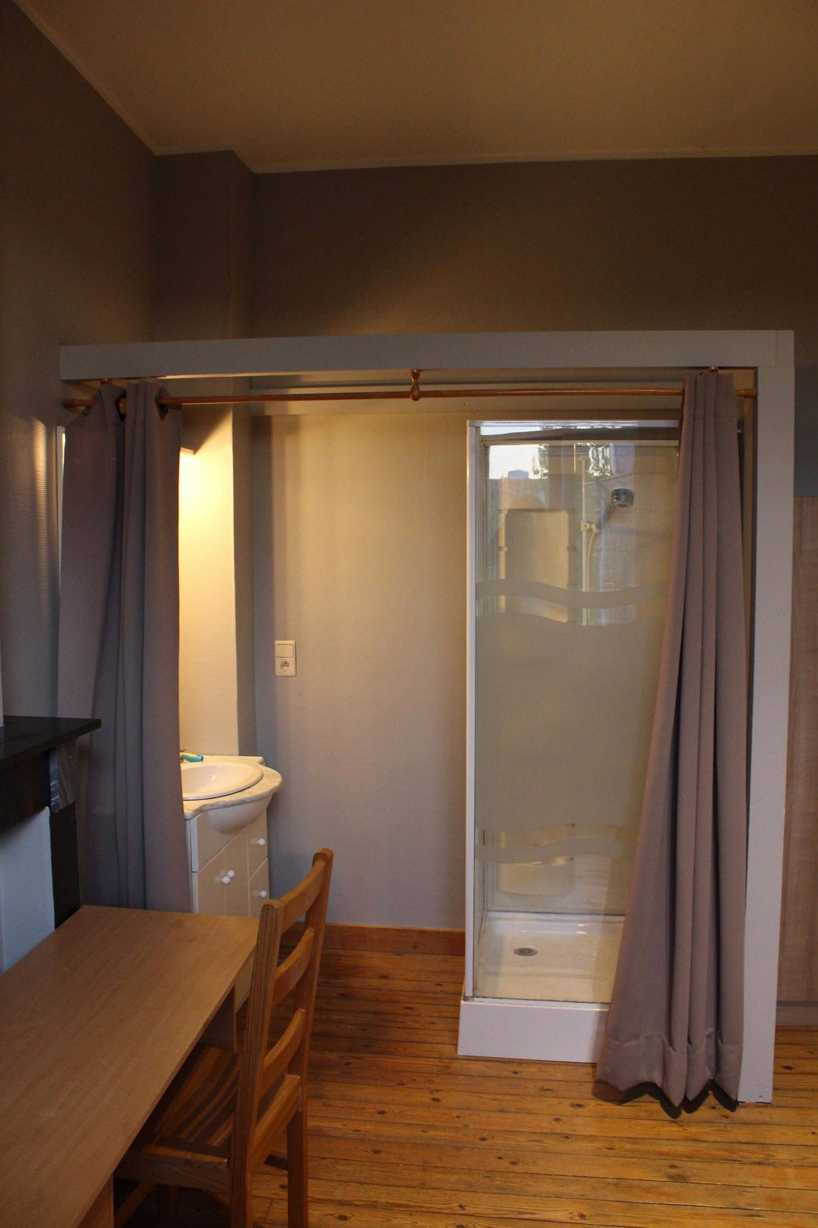 Colocation Namur 46120