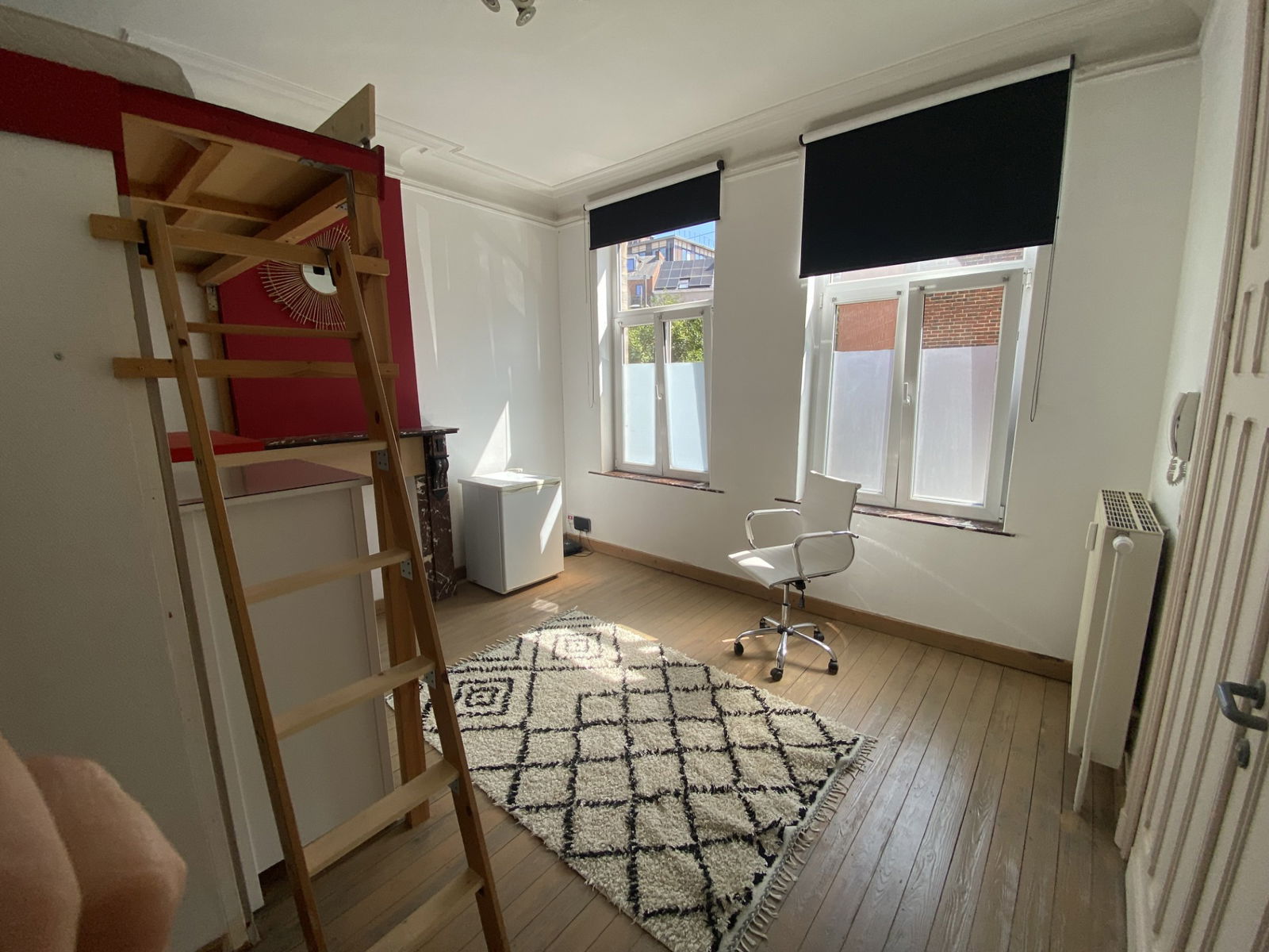Colocation Namur 46120
