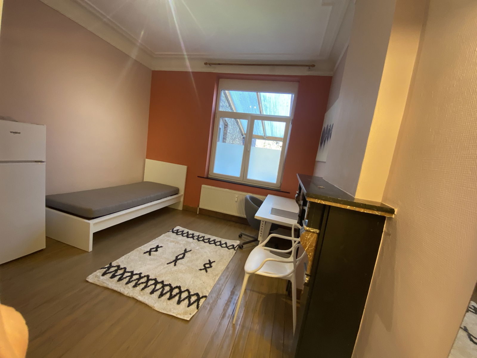 Colocation Namur 46120