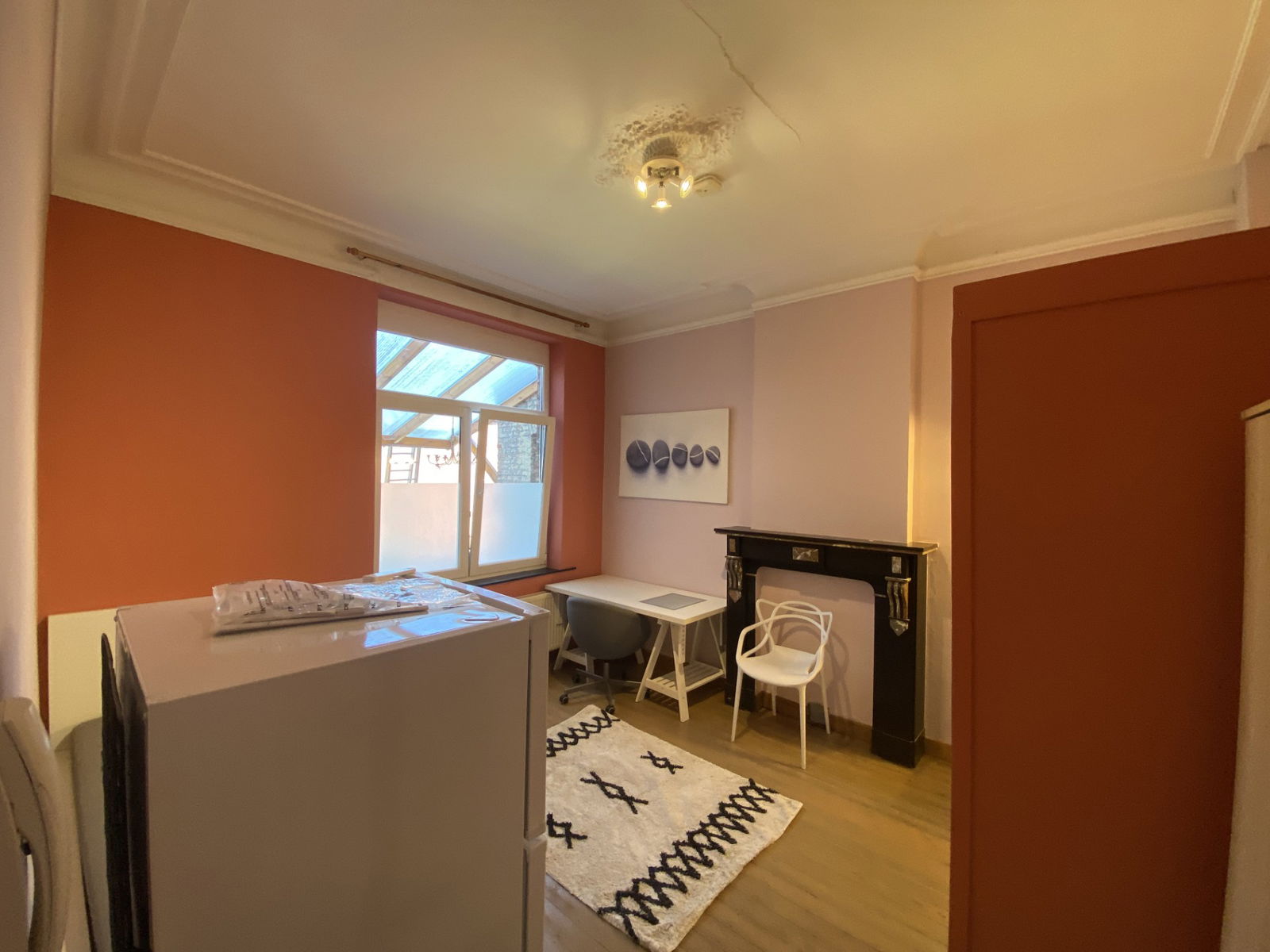 Colocation Namur 46120