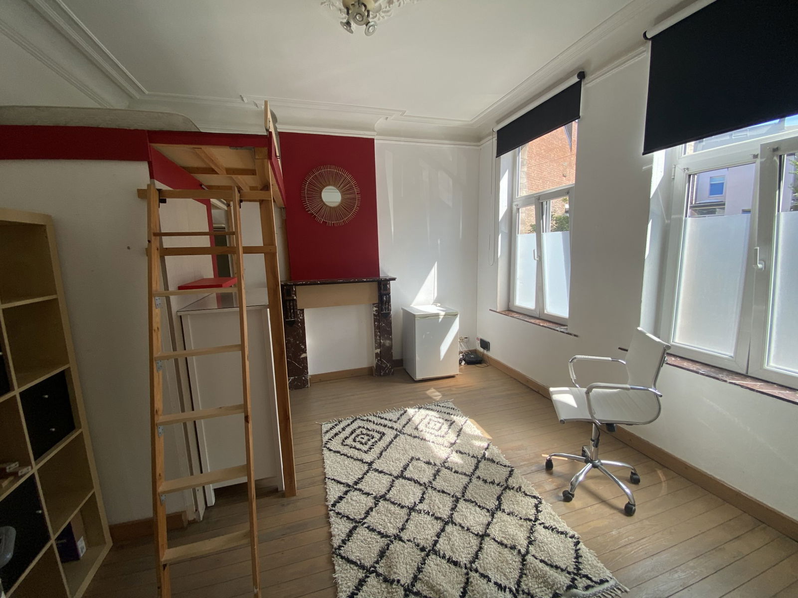 Colocation Namur 46120