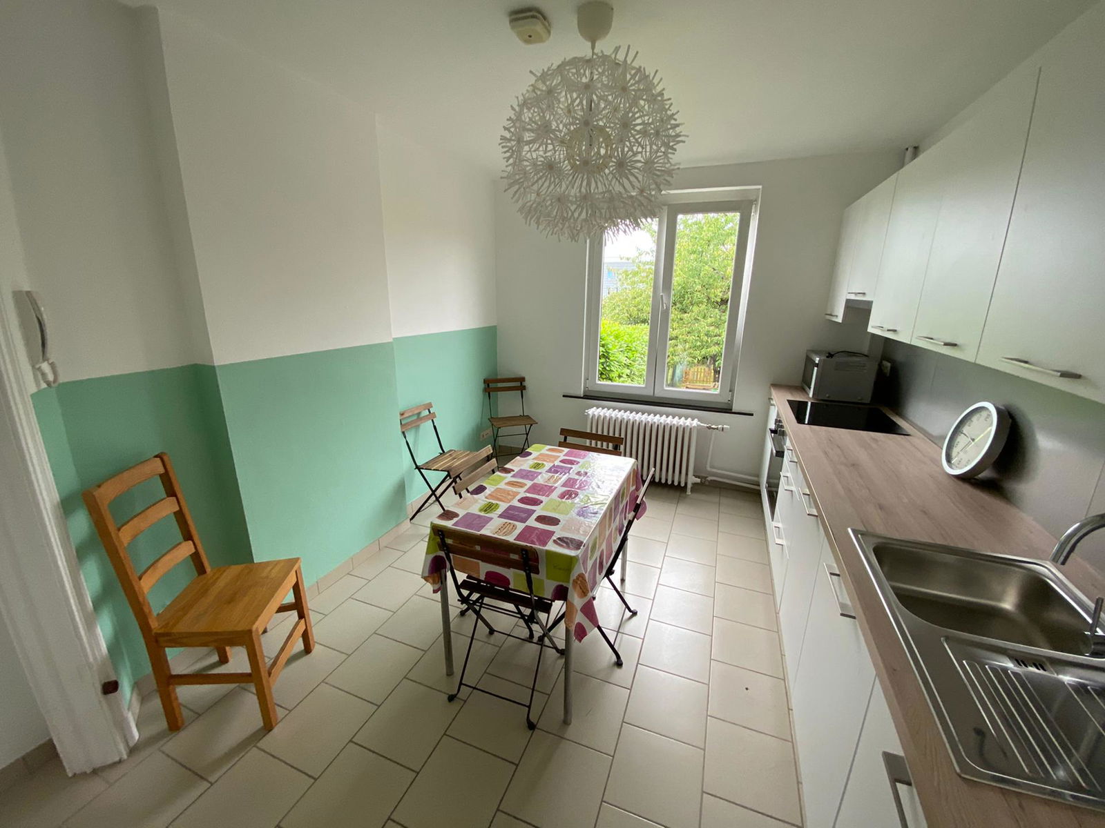 Colocation Namur 46120
