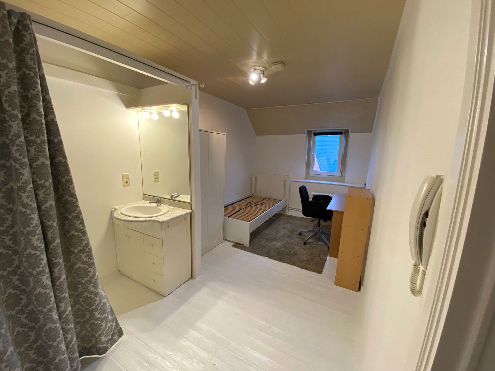 Colocation Namur 46120