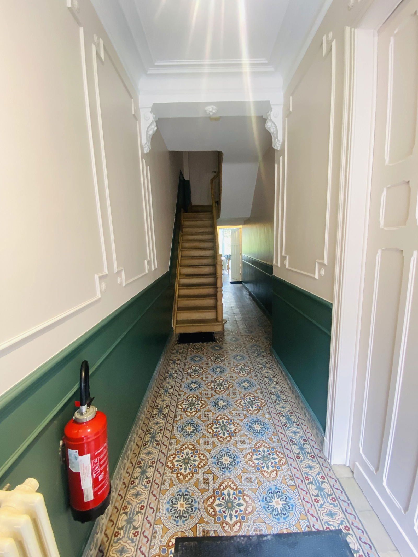 Collocazione Namur 46120