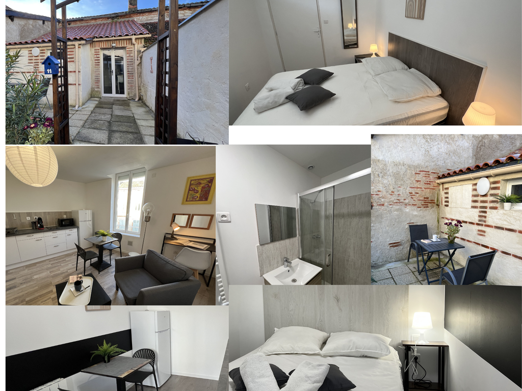 Entire Home Valence 675031-1