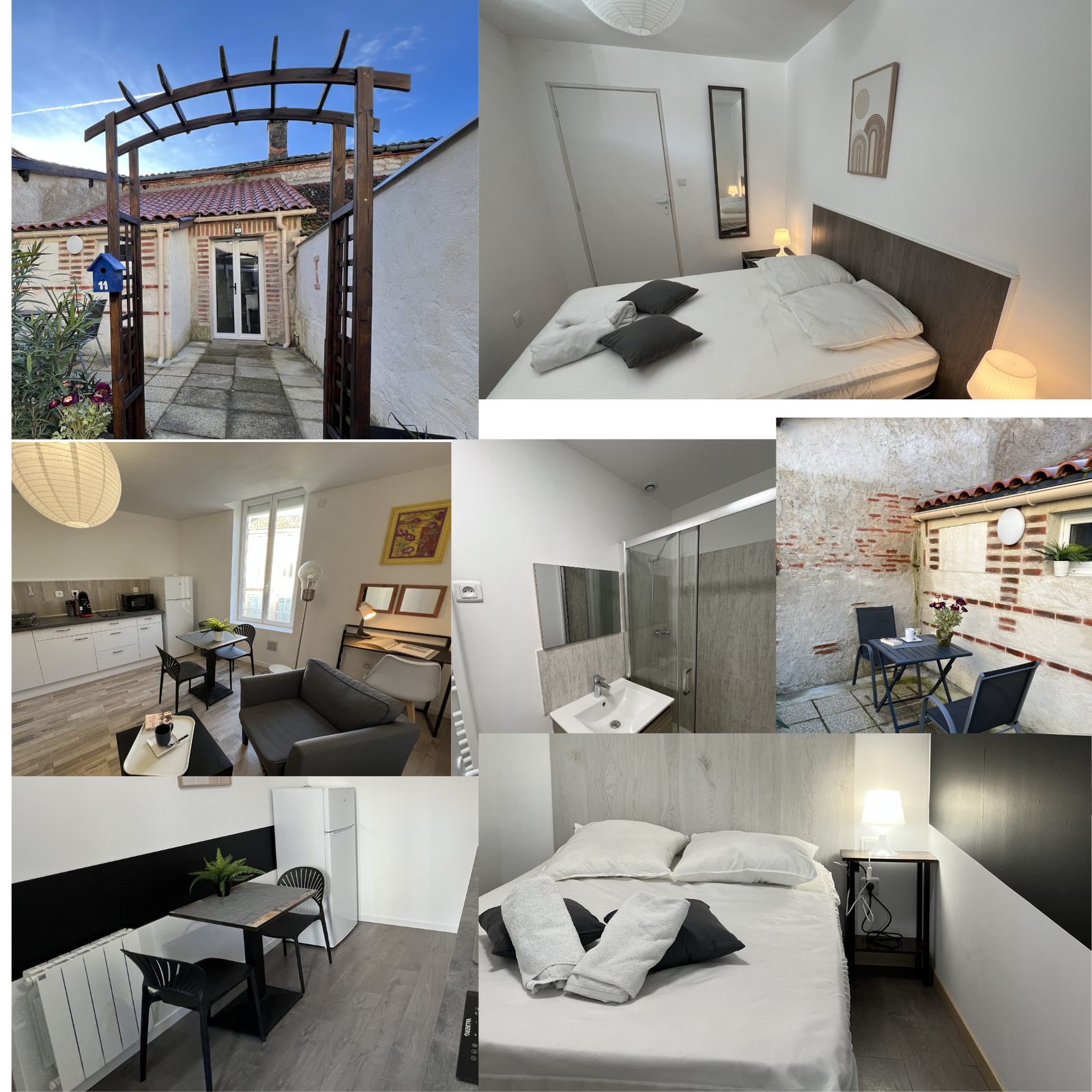 Entire Home Valence 675031